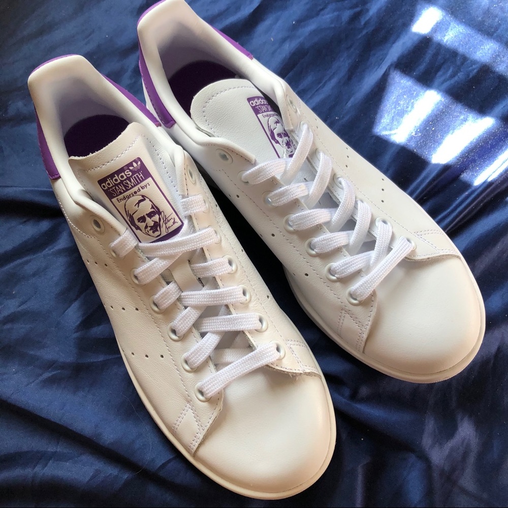 Brand New Adidas Stan Smiths